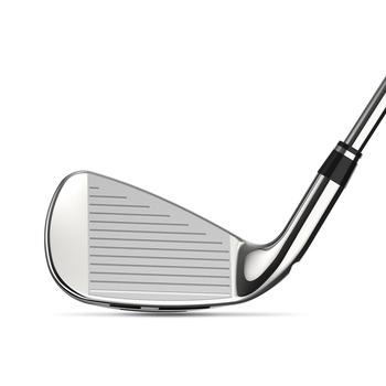 Staff Model D9 Golf Irons - Steel - main image