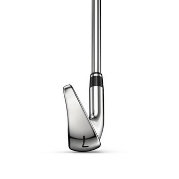 Staff Model D9 Golf Irons - Graphite - main image