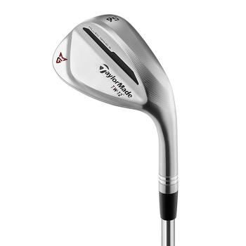 TaylorMade MG2 Tiger Woods Grind Golf Wedge  - main image