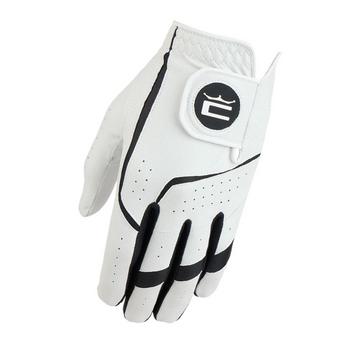 Cobra MicroGrip Flex Golf Glove - White - 3 For 2 - main image