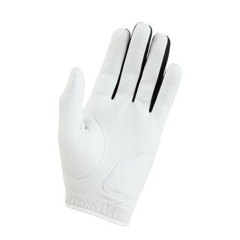 Cobra MicroGrip Flex Golf Glove - White - 3 For 2 - main image