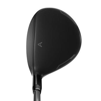 Callaway Quantum Mini Spinner Golf Fairway Wood - main image