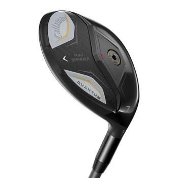 Callaway Quantum Mini Spinner Golf Fairway Wood - main image