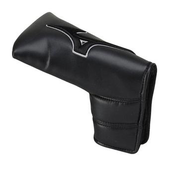 Mizuno Tour Black Golf Headcovers - Putter - main image