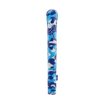Gold Gear Direct - Mizuno Blue Camo Staff Golf Headcovers Blue Alignment Stick Cover