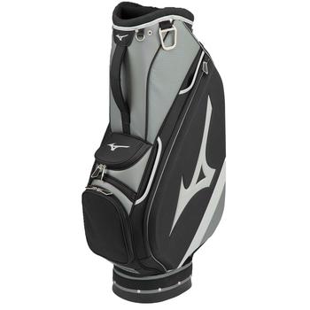 Mizuno Tour Cart Bag 2020 - Black