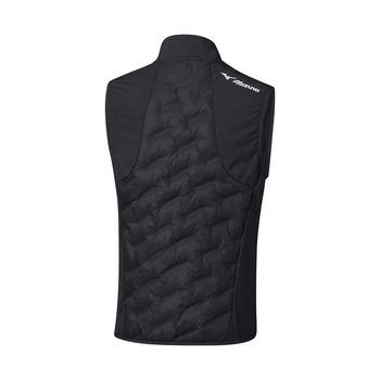 Mizuno Matrix Quilted Golf Gilet - Vulcan - main image