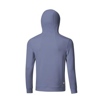 Mizuno Latitude Golf Hoodie - Wild Winds - main image