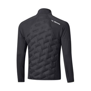Mizuno Matrix Quilted Golf Jacket - Vulcan - main image
