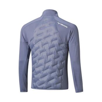 Mizuno Matrix Quilted Golf Jacket - Wild Winds - main image