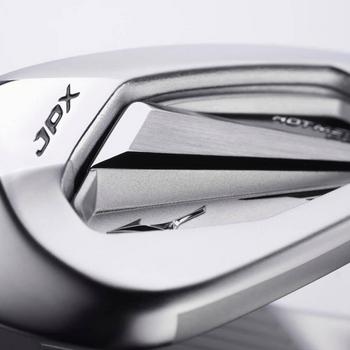 Mizuno JPX 925 Hot Metal Pro Golf Irons - 5-PW Dynamic Gold 105 Stiff - main image