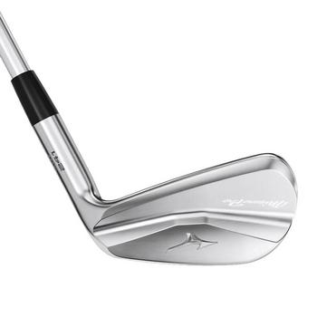 Mizuno Pro 241 Irons - Steel - main image