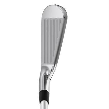 Mizuno Pro 245 / 243 Combo Golf Irons - Steel - main image