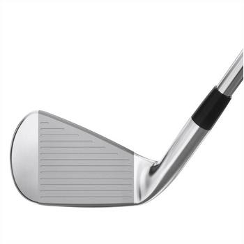 Mizuno Pro 245 Irons - Steel - main image