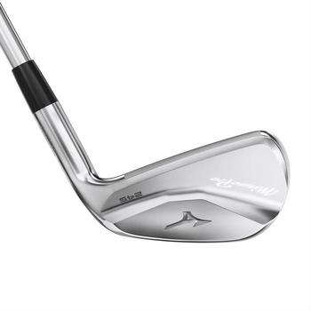 Mizuno Pro 245 / 243 Combo Golf Irons - Steel - main image