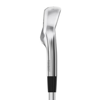 Mizuno Pro 245 / 243 Combo Golf Irons - Steel - main image