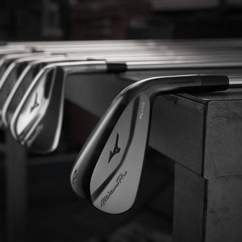 Mizuno Pro Fli Hi Iron - Graphite - main image