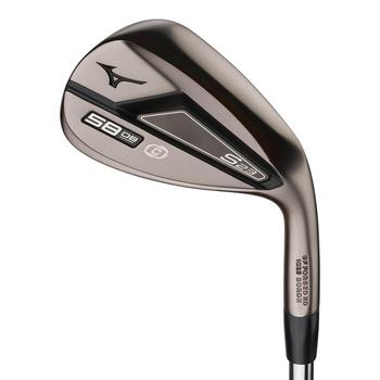 Mizuno S23 Golf Wedge - Copper Cobalt - main image