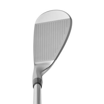 Mizuno S23 Golf Wedge - White Satin - main image