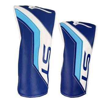 Mizuno ST-Max 230/Pro 245 Mens Full Set - main image