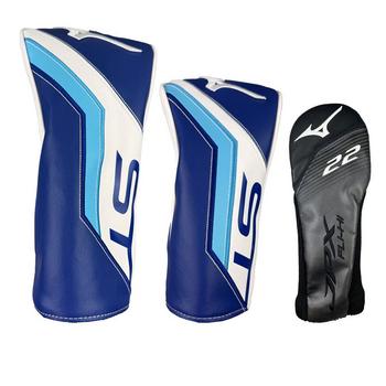 Mizuno ST-Max/JPX 925 Hot Metal Mens Full Set - main image