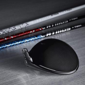 Golf ST190 Adjustable Driver - main image