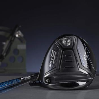 Golf ST190 Adjustable Driver - main image