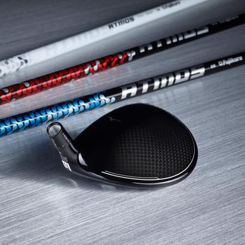 Mizuno ST190 Men's Fairway Woods - main image