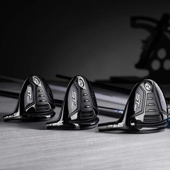 Mizuno ST190 Men's Fairway Woods - main image