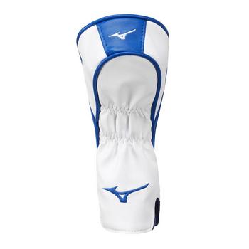 Mizuno Tour Staff Golf Headcovers White Hybrid - main image