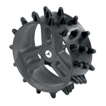 MotoCaddy Hedgehog Wheels - Pair - main image