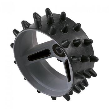 Motocaddy 28V Hedgehog Winter Wheels (Pair) - main image