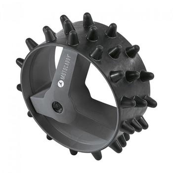 Motocaddy 28V Hedgehog DHC Winter Wheels - main image