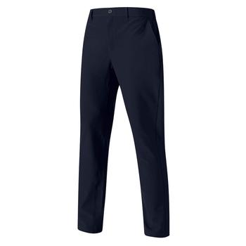 Mizuno Move Tech Water Repellent Golf Trouser - Navy - main image