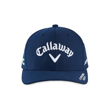 Callaway Tour Authentic Performance Pro Cap 2021 - Navy  - main image