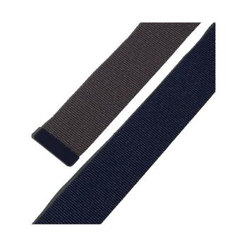 adidas Reversible Web Belt - Collegiate Navy/Grey Five - main image