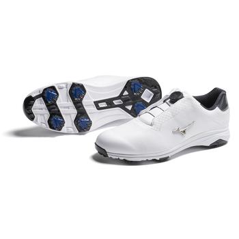 Mizuno Nexlite Pro BOA Golf Shoes - main image