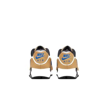 Nike Air Max 90 G Golf Shoes - White/Game Royal/Linen - main image