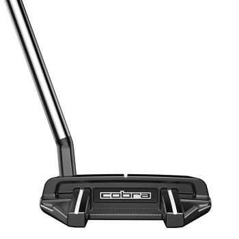 Cobra KING NOVA 40 Short Slant Golf Putter - main image