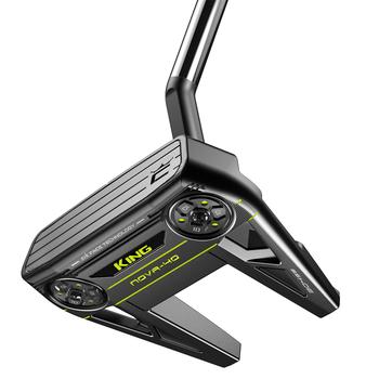 Cobra KING NOVA 40 Short Slant Golf Putter - main image