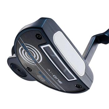 Odyssey Ai-ONE 2-Ball Crank Hosel Golf Putter - main image