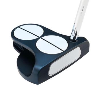 Odyssey Ai-ONE 2-Ball Double Bend Golf Putter - main image