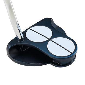 Odyssey Ai-ONE 2-Ball Double Bend Golf Putter - main image