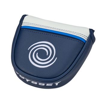 Odyssey Ai-ONE 2-Ball Double Bend Golf Putter - main image