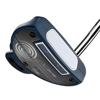 Odyssey Ai-ONE 2-Ball Double Bend Golf Putter - main image