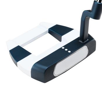 Odyssey Ai-ONE Jailbird Mini Crank Hosel Golf Putter - main image