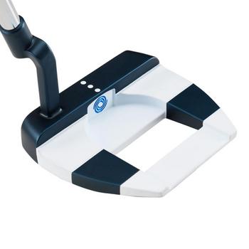 Odyssey Ai-ONE Jailbird Mini Crank Hosel Golf Putter - main image