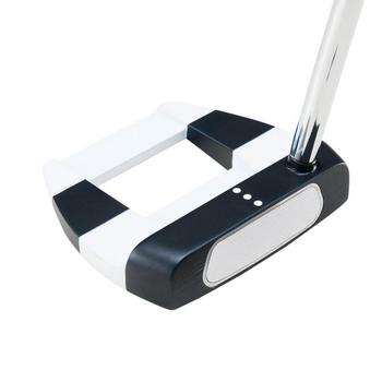 Odyssey Ai-ONE Jailbird Mini Double Bend Golf Putter - main image