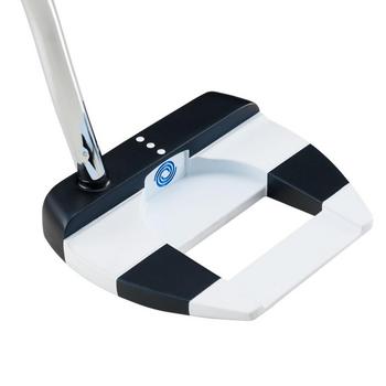 Odyssey Ai-ONE Jailbird Mini Double Bend Golf Putter - main image