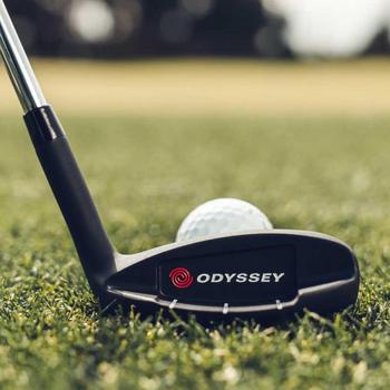 Odyssey Golf Chipper - Steel - main image
